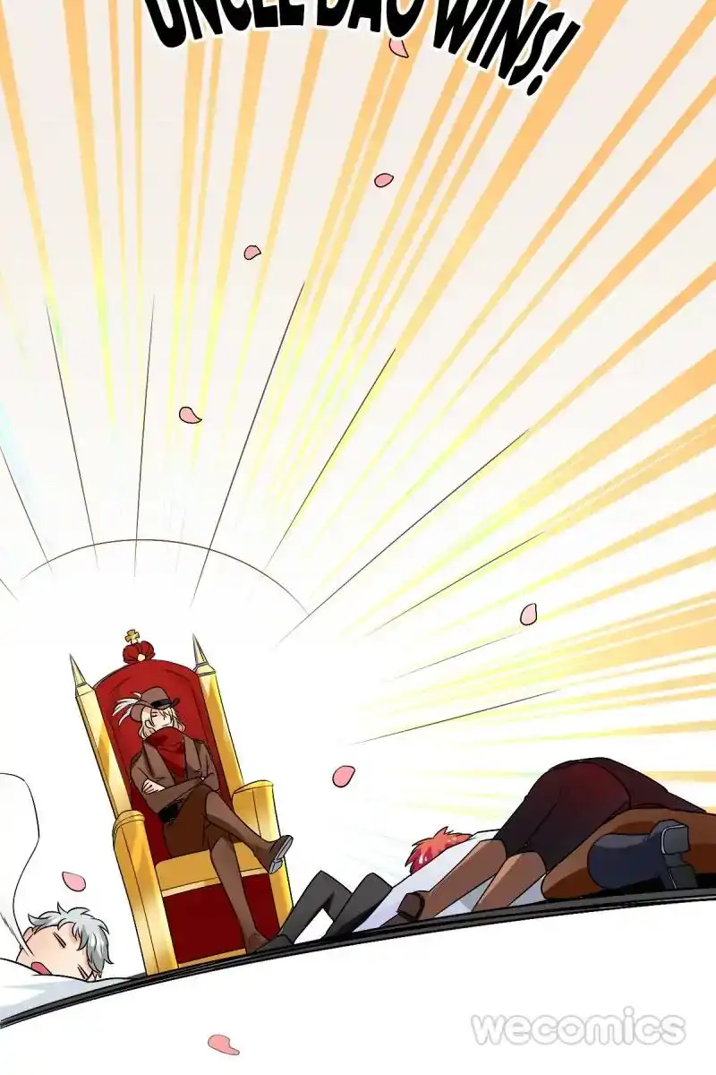 Legend Reboot Chapter 45 8